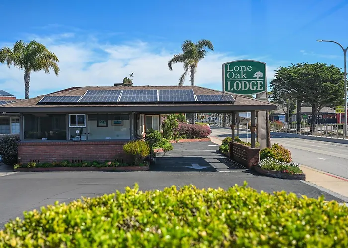 Lone Oak Lodge