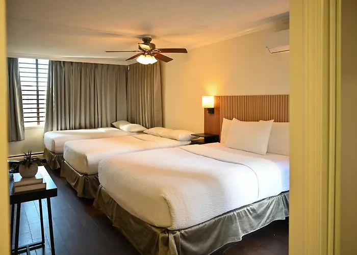 Hotel Opportune