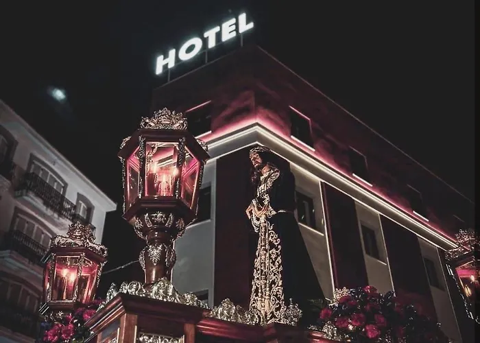 Hotel Paula Films Collection