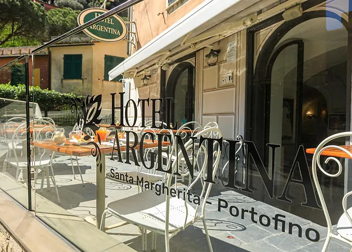 Hotel Argentina
