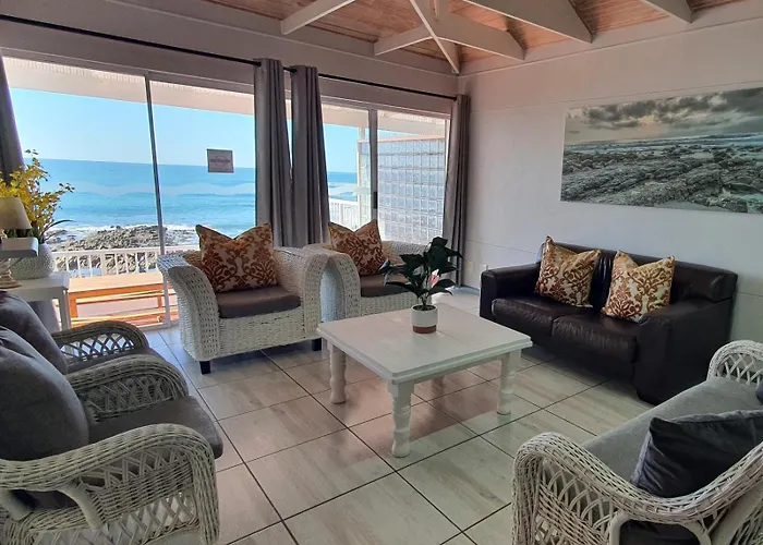 Point Village Hotel And Self Catering