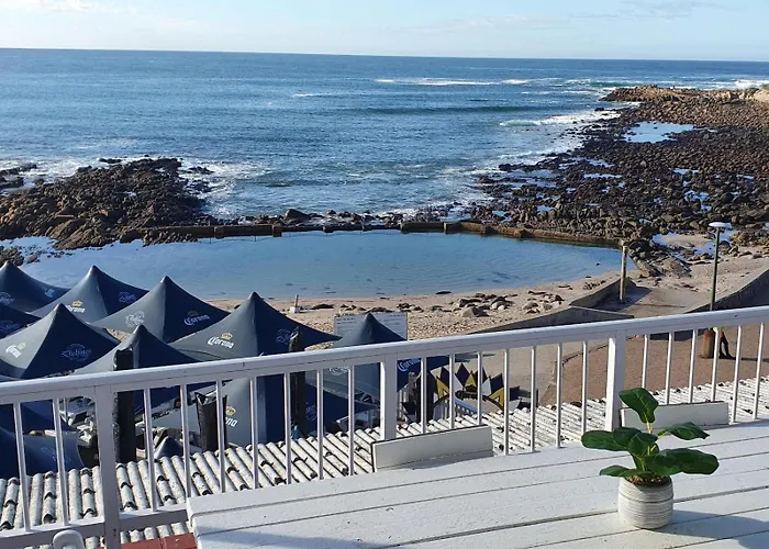 Point Village Hotel And Self Catering
