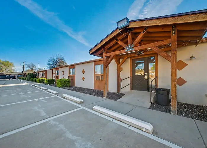 Travelodge By Wyndham Kanab