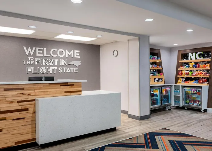 Hampton Inn Eden