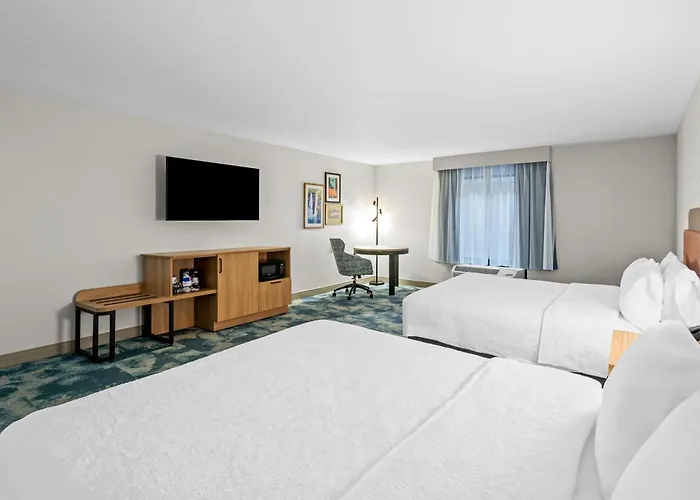 Hampton Inn Harrison