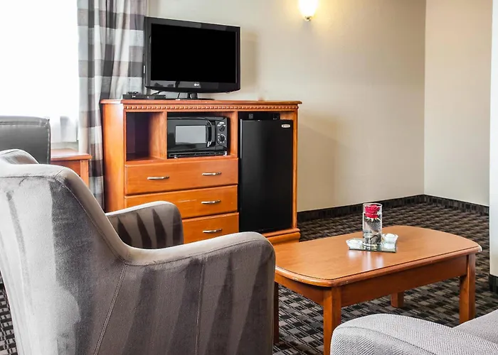Clarion Inn Renton-Seattle