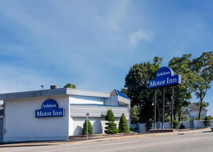 Attleboro Motor Inn