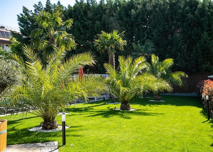 Wellness Hotel Gyula