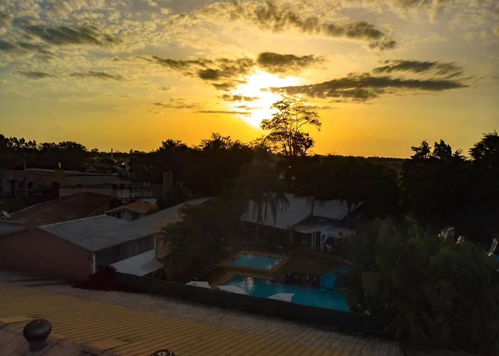 Villa Verde Hotel Avare