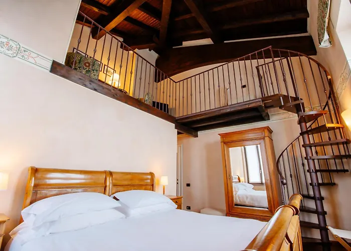 Al Borducan Boutique Hotel (Adults Only)