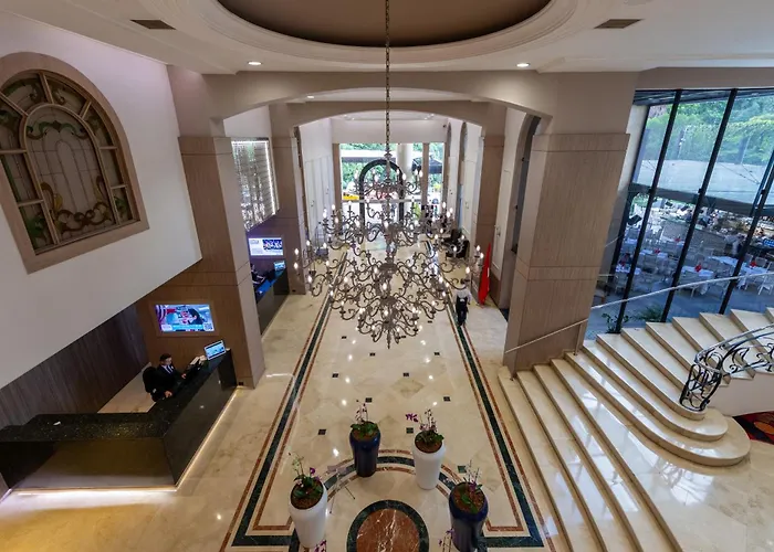 Hotel Dann Carlton Medellin