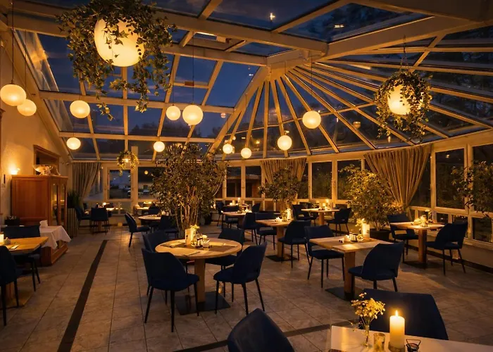 Hotel Nordkap