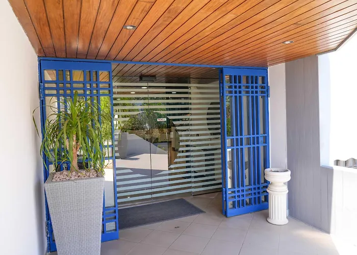 Hotel Santa Lucia