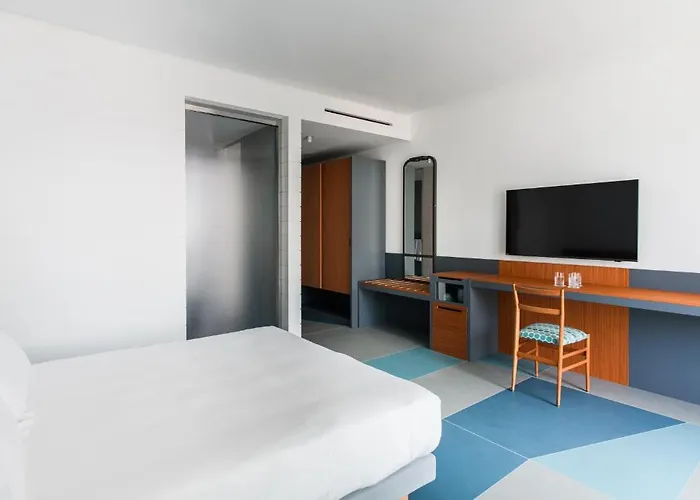 So' Lifestyle Hotel Sorrento