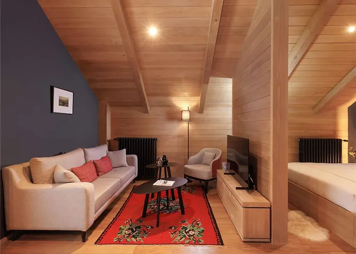 Swissotel Resort Kolasin