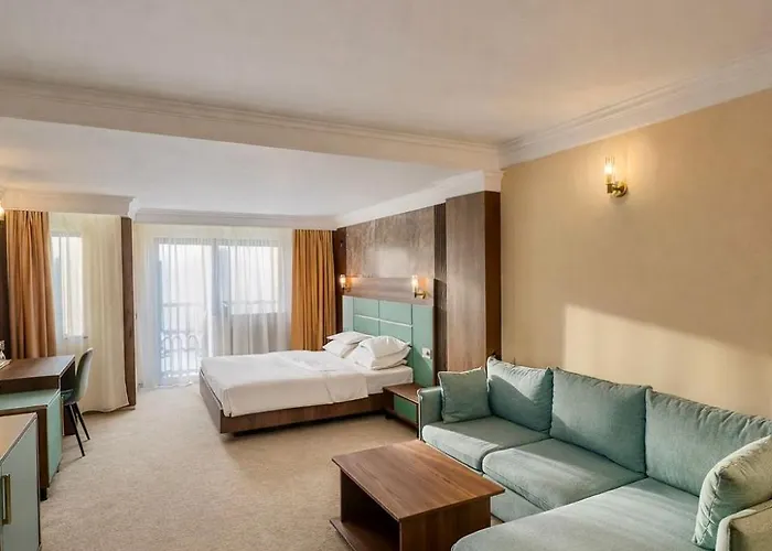 Hotel President