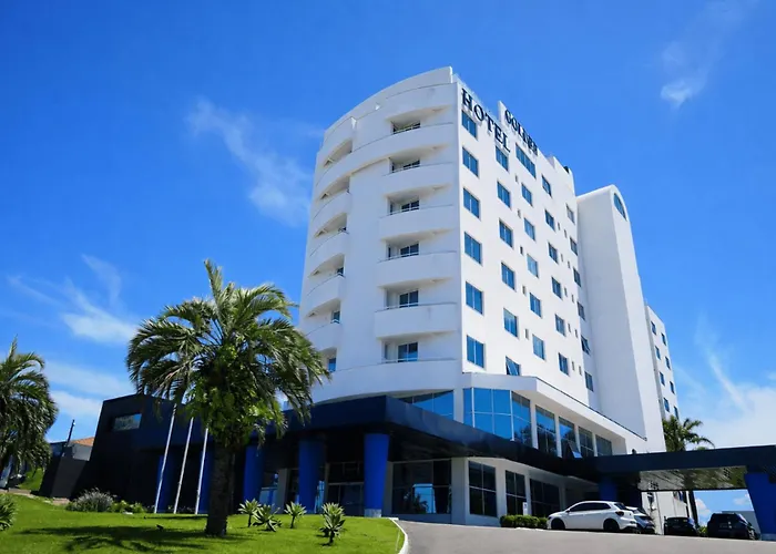 Favorita Golden Hotel E Eventos