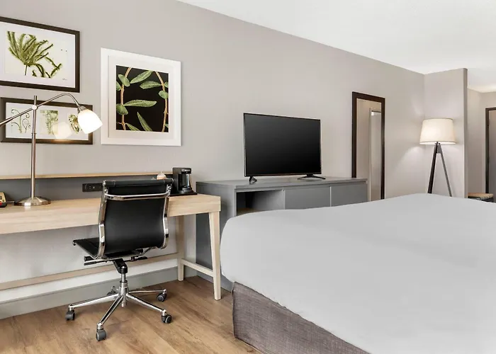 Country Inn & Suites By Radisson, Georgetown, Ky