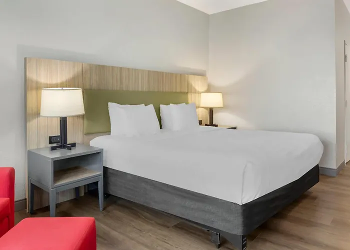 Country Inn & Suites By Radisson, Georgetown, Ky