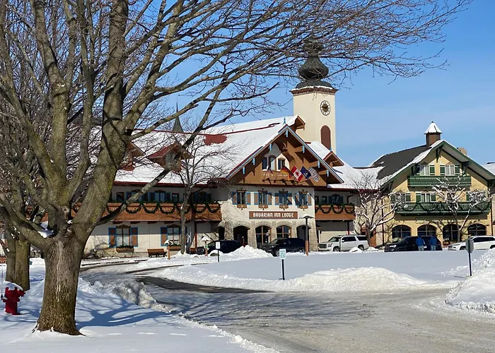 Bavarian Inn Lodge