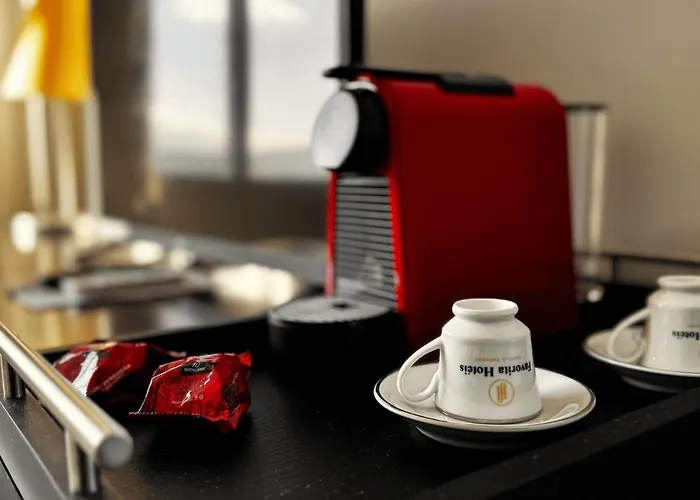 Favorita Golden Hotel E Eventos