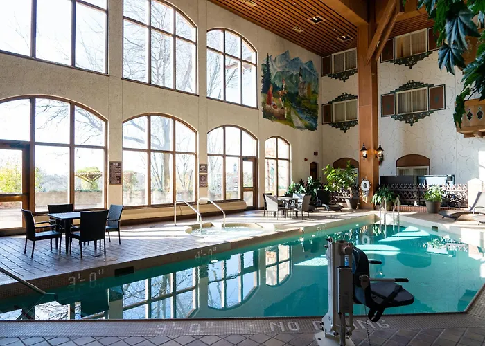 Bavarian Inn Lodge