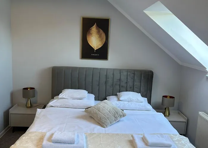Hotel Forras