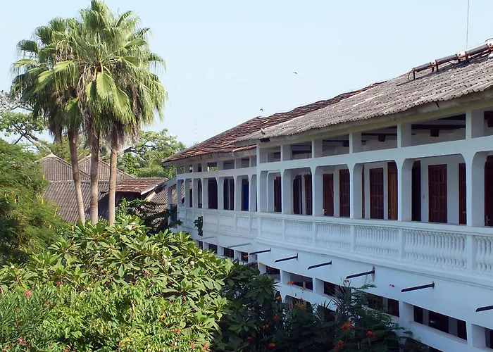 Hotel Kadiandoumagne