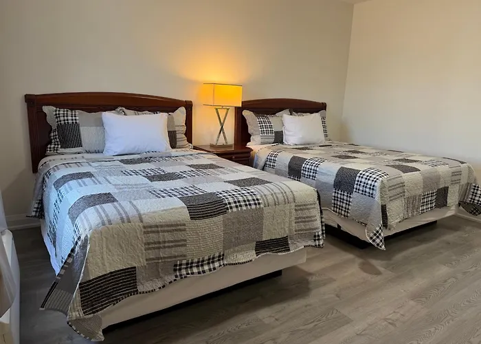 Knights Inn London Ontario