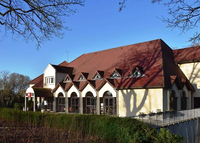 Hotel Ibis Nevers