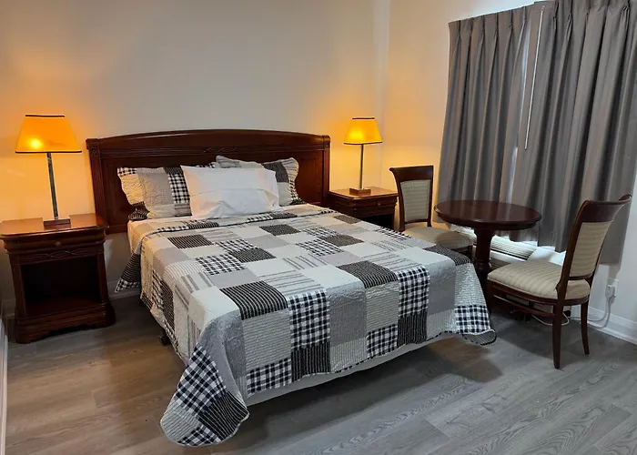 Knights Inn London Ontario