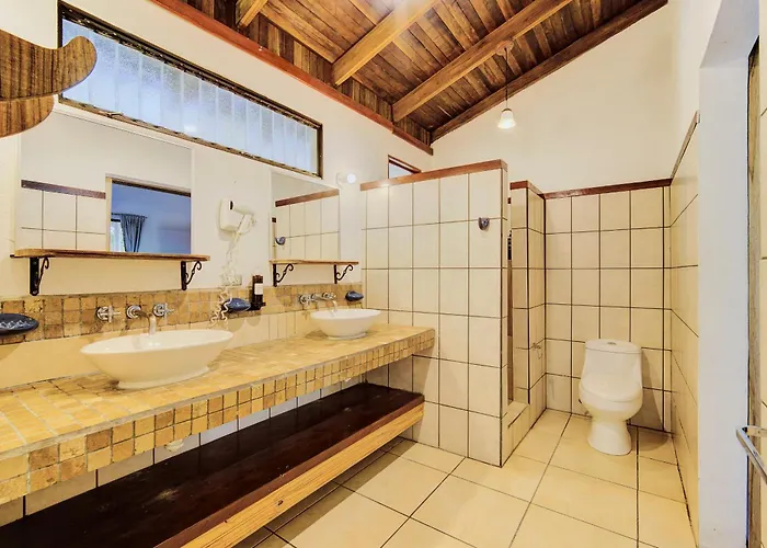 Cariblue Beach&Jungle Resort