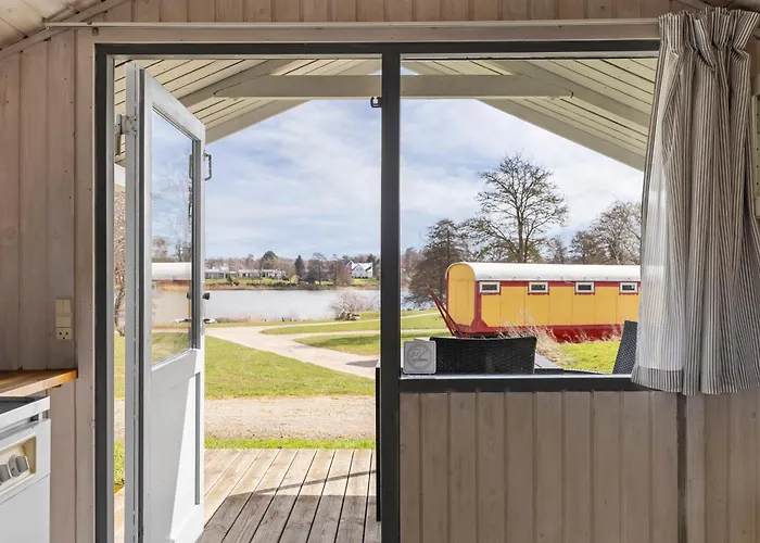 Soro Camping & Cottages