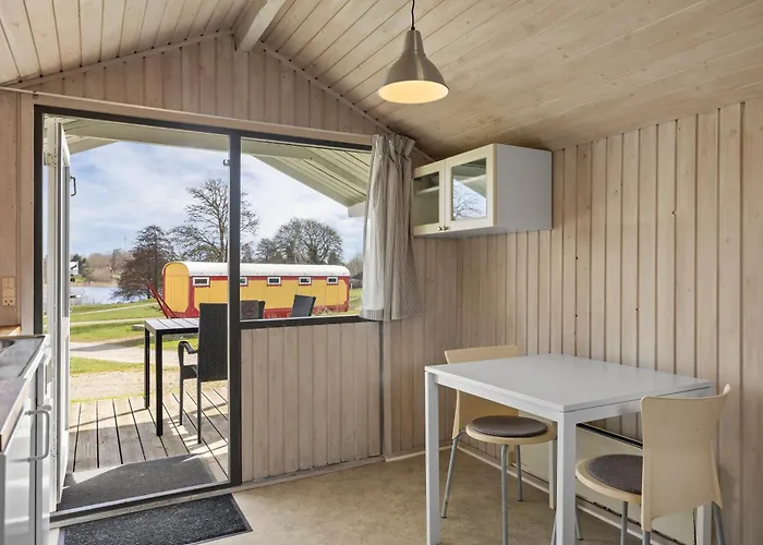 Soro Camping & Cottages