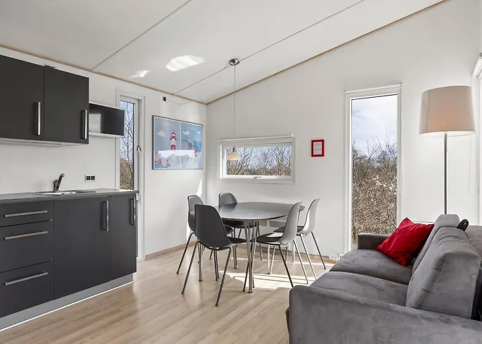 Soro Camping & Cottages