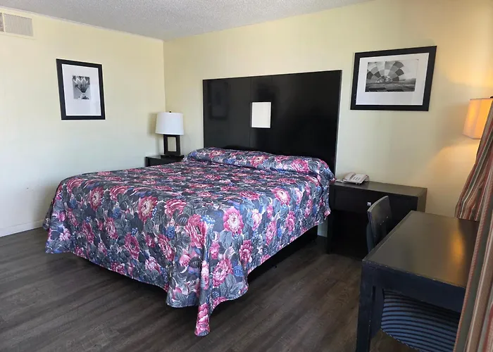 Economy Inn
