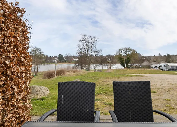 Soro Camping & Cottages