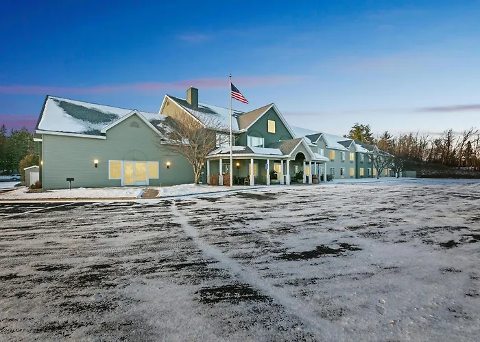 Country Inn Walker