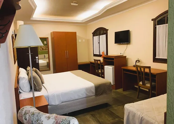 Hotel Dom Otto
