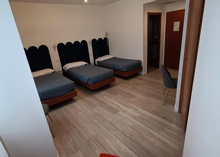 Hotel Everest Arco