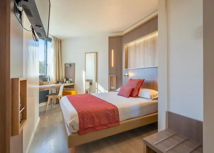 Hotel Le Bayonne