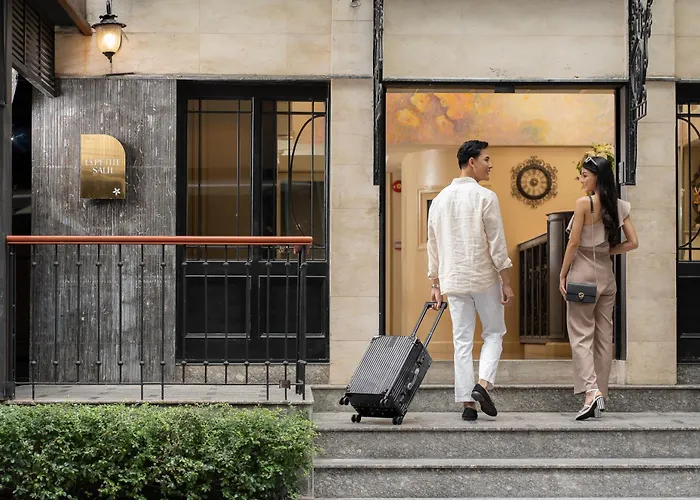 La Petite Salil Sukhumvit 11