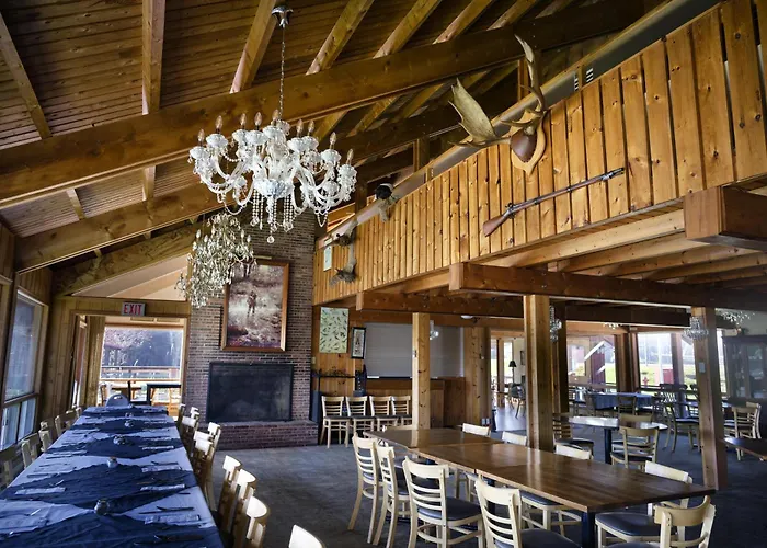 Liscombe Lodge Resort & Conference Center