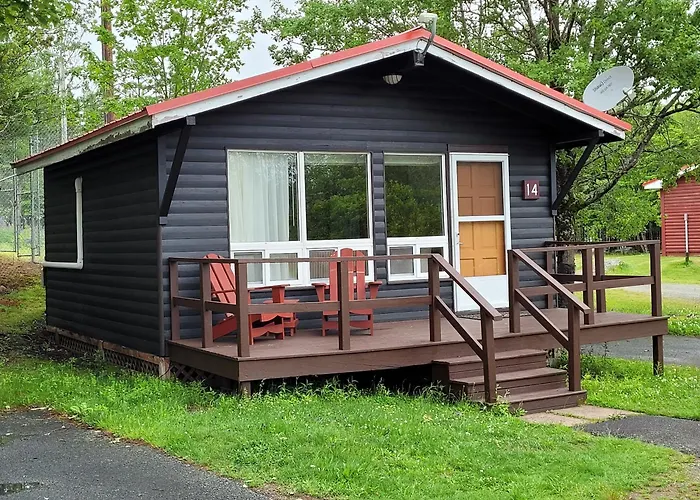 Liscombe Lodge Resort & Conference Center