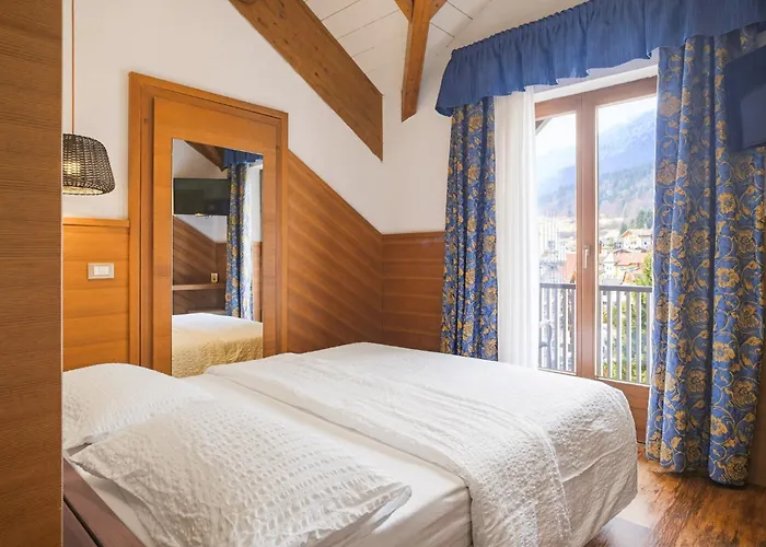 Hotel La Bussola