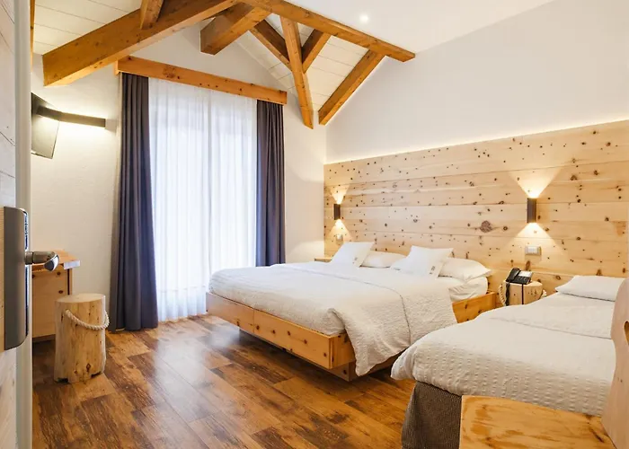 Hotel La Bussola