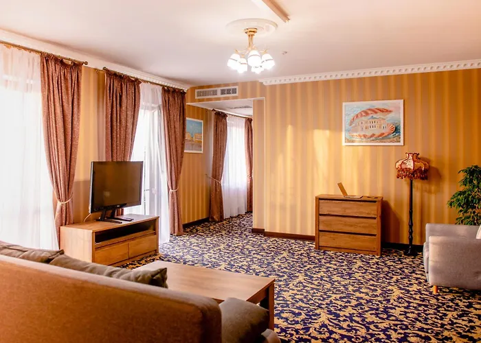 Boutique Hotel California (Adults Only)