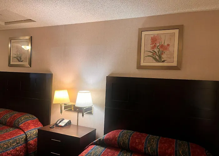 Western Inn Lakewood