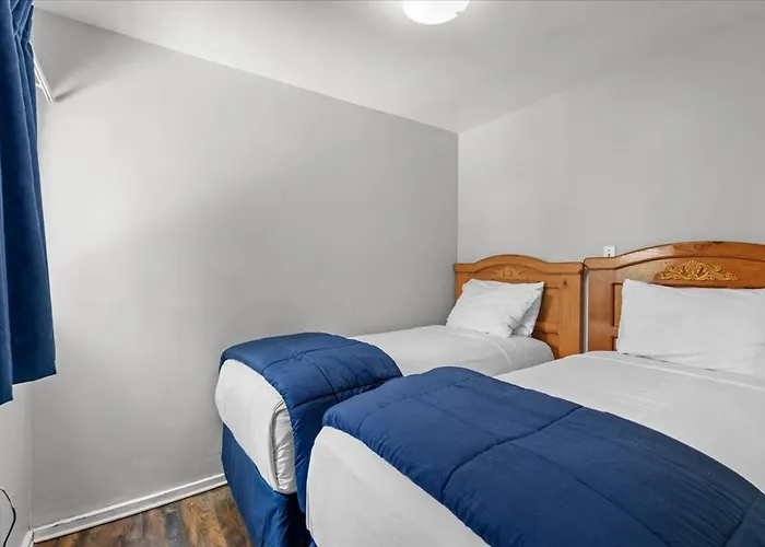 Rest Haven Motel