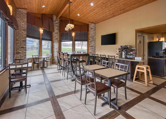 Best Western Sycamore Inn
